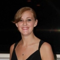 Crown Complex Employee Dorothy Strahley's profile photo