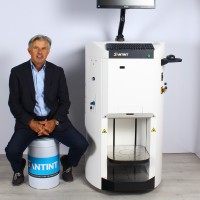 SANTINT Employee Norbert de's profile photo