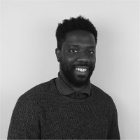 Rewards4 Employee Sam Amosu's profile photo