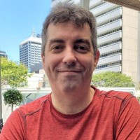 Robert Vining Email