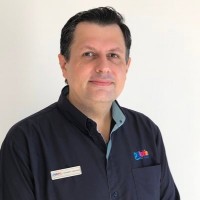 The Dolphin Company Employee Dagoberto Hernandez's profile photo