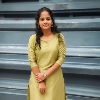 Saranya G Email