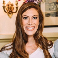 Lauren Haislip Email & Phone Number