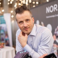 Kredin AS Employee Ole Løbø's profile photo