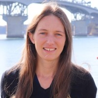 Sport Bay of Plenty Employee Rochelle Seagar's profile photo