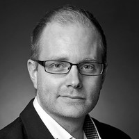 Vestre Landsret Employee Mads Petersen's profile photo