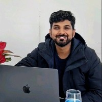 Rishabh Raj Email