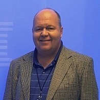 IBM Employee Mark Wesley's profile photo