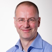 Joost Dijkstra Email & Phone Number