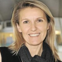 Marie-Dominique Lacroix Email & Phone Number