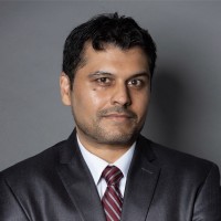Afraz Haque Email & Phone Number