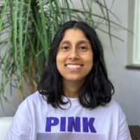 Mercado Livre Employee Daniela Morais's profile photo