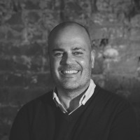 Mocean Employee Mick Lindsay's profile photo