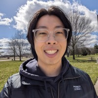launch.today Employee David Sun's profile photo