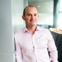 Tax Systems Employee Sean Capes's profile photo