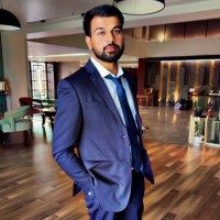 Nova Formworks Employee Ranjeet Singh's profile photo