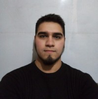QActions Employee Enzo Cueva's profile photo
