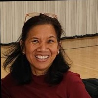 ACAMP Employee Myrna Acorda's profile photo