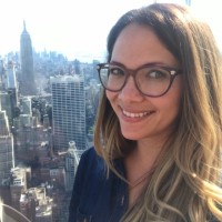 PatientKeeper CPOE Employee Keka Aparicio's profile photo