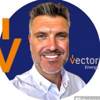 Vector Energy Employee Javier Romero's profile photo