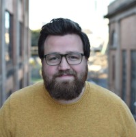 Andrew Smit's profile photo