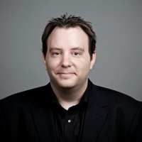 Swordfish PR Employee Christian Witte's profile photo