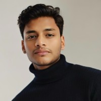 H.U.G. Reading Program Employee Sree Chappidi's profile photo