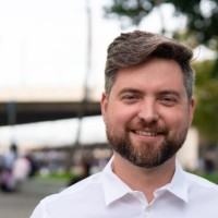 Vendbridge AG Employee Yann Wermuth's profile photo