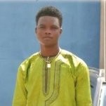 PRECIOUS Employee Festus Emmafidon's profile photo