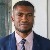 Scdp Employee Sylvain Tsala's profile photo