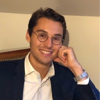 Lignée Hôtels Employee Pierre Sargès's profile photo