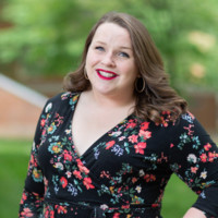 Rowan University Employee Christine Feil's profile photo