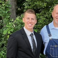 StudPack Employee Austin Page's profile photo