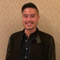 Simplengi Engineering Employee Antwon Trinh's profile photo