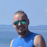 BD Employee Vladislav Grachev's profile photo