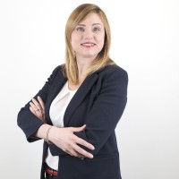 INGO Employee Luana Beni's profile photo