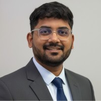 Quantum Mutual Fund Employee Siddhesh S.'s profile photo