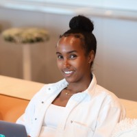 HiFi Employee Sagal Kahin's profile photo
