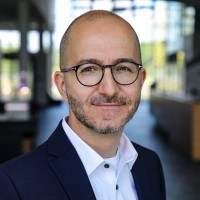 Infineon Technologies Employee Serdar Güler's profile photo