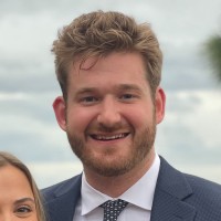 Indigo Employee Tommy Gabel's profile photo