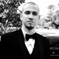 Link Restaurant Group Employee Roger Molina's profile photo