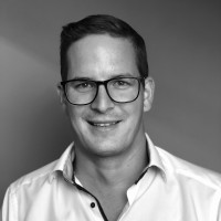 Sonstige Software Employee Sebastian von Oppenkowski's profile photo