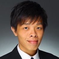Carousell Group Employee Tianwei Huang's profile photo