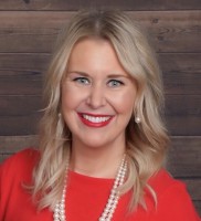 Park Nicollet Health Services Employee Melanie Ubel's profile photo