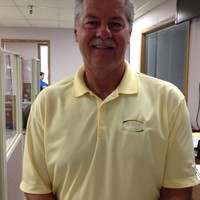 The Lakeland Companies Employee Randy Fisher's profile photo