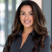 Monica Faria Almeida Email & Phone Number