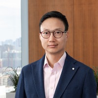 Samuel Hu Email & Phone Number