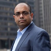 Levvel, LLC Employee Navendu Garg's profile photo