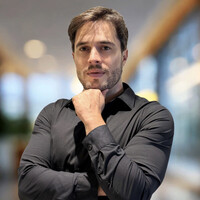 Bruno Perin Email & Phone Number