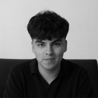 Circuit Employee Angello Sánchez's profile photo